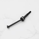 SG Store cardans acier 70 mm TT02-015 voiture RC 1/10 photo 5