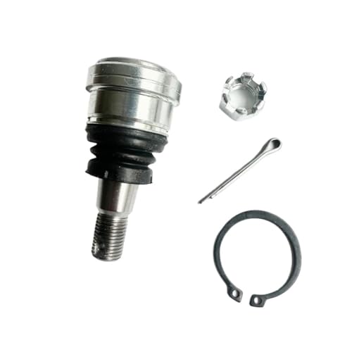 Kit de rótula para eliminar holguras en Polaris Scrambler 500 de 2005 a 2012