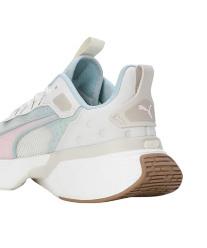 Image of Puma Womens Softride Sway Running Shoe