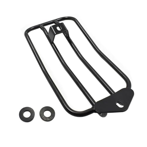 Porte bagages arrière moto support d'étagère pour Rebel CM 250 2021-2026