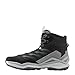 Produktbild LOWA Stiefel mittel MADDOX PRO GTX MID schwarz/grau, 43.5