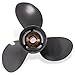15 x 15 Aluminum Boat Outboard Propeller for Honda Engines 135-250HP, 15 Spline Tooth, RH, 3 Blades, fit Honda 135HP 150HP 200HP 225HP 250HP