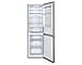 Hisense RB395N4BCE 186cm High x 60cm Wide - 304 Litre Capacity - 60/40 Split - No Frost - Stainless Steel Inox Freestanding Fridge Freezer - Reversible Door - LED Control - 2 Year Warranty