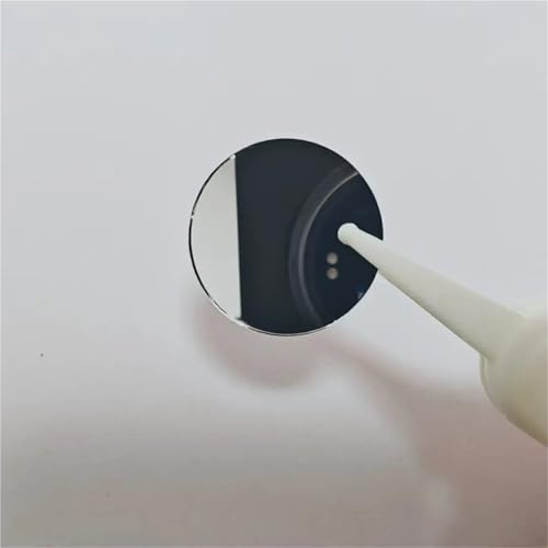 �T�C�Y�F�~�`�A���a22mm�A����1mm�A405nm���ш�ʉ߃t�B���^�[�A�u���[���C�g�K���X