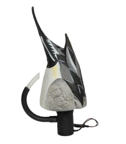 Avery Banded Finisher Spitter Motion Decoy