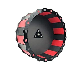 Sanfiyya Hamster loopwiel Knaagdieren oefening joggen Toys Silent Running Spinners voor ratten Gerbil Hedgehog…