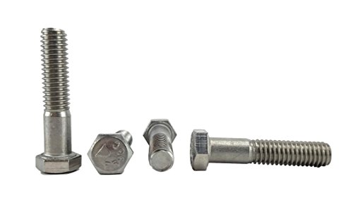 Stainless 3/8-16 X 1-3/4