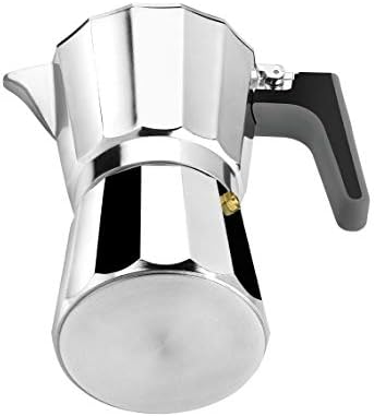 Cafetera italiana Bali (Induccion)
