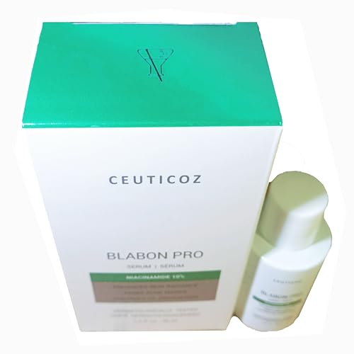 Image of Blabon Pro Serum [NEW PACK] 10% Niacinamide Serum, 30ml
