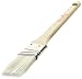 WOOSTER Brush 5224-1 SLV Tip Thin AS Brush, 1