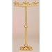 Religious Supply Church Floor Candelabra