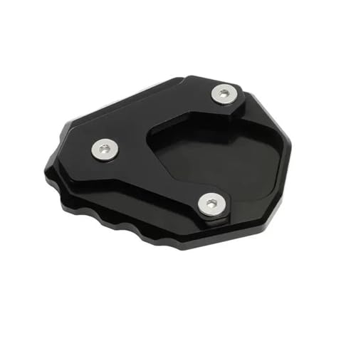 Rallonge de béquille Honda NX500 pour éviter la chute de votre moto sur sol meuble