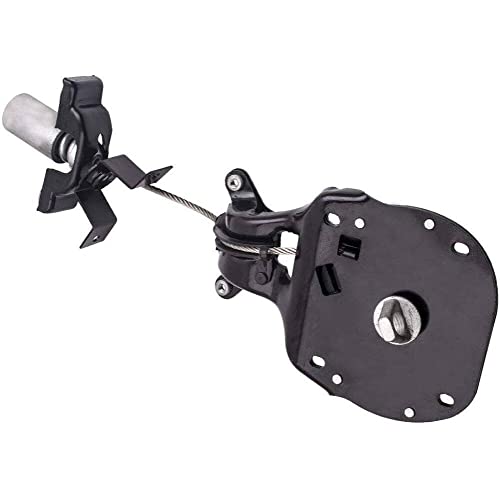 Winch assembly LR039486