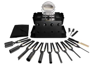 Annie Stove Holder Kit #TOP5