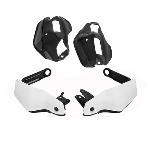 Garde-mains De Moto XL750 Transalp 2023 2025 Ecran Protection