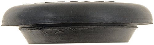 Dorman 42344 Pcv Grommet - 0.943 In. Id - 2.029 In. Od - 0.531 In. Thickness Compatible With Select Models #TOP1