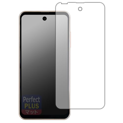 PDA�H�[ Mode1 Pocket (MD-07P) �Ή� PerfectShield Plus �ی� �t�B���� [��ʗp] ���˒ጸ �h�w�� ���{��