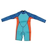 [Actividades versátiles de agua] para una amplia gama de aventuras acuáticas que incluyen surf, kayak, aeróbicos de agua y más. Ya sea en la playa, la piscina o el lago, este traje de neopreno está diseñado para mejorar el rendimiento y el disfrute en cualquier entorno del agua.