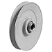 MTD Cub Cadet White V Belt Idlers Part No: A-B1SB732 280-289, 34-035 756-0492