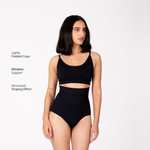 Image of All Day Shaper Bra