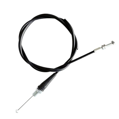 Cable de acelerador de 108 mm con respuesta suave para motor JS250