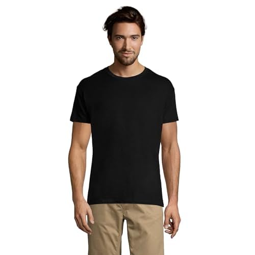 ROLY Camiseta Marca Modelo Dogo Premium