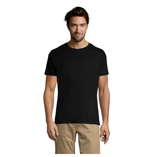 ROLY Camiseta Marca Modelo Dogo Premium