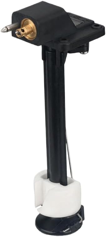 Fuel Gauge Assembly 6Y1-24260-12 Compatible with 12L 24L Outboard Motor 6Y1-24260 Marine Engine