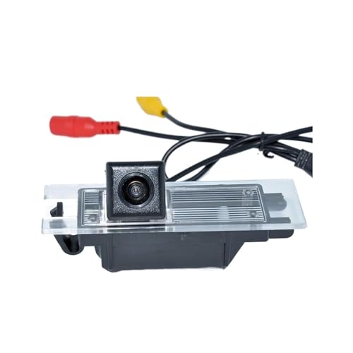 Caméra de recul grand angle pour Opel Astra Insignia Zafira et Hideo