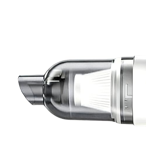 Aspirador de coche potente de 15000Pa y duster recargable para limpieza de sedanes 8