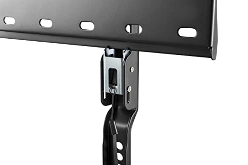Ynvision Ultra Slim Design Tv Wall Mount Bracket For Oled Tvs | Compatible With Lg And Samsung Oled Tvs | 43" - 80" #TOP5