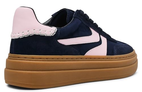Image of Steve Madden Womens Dodge