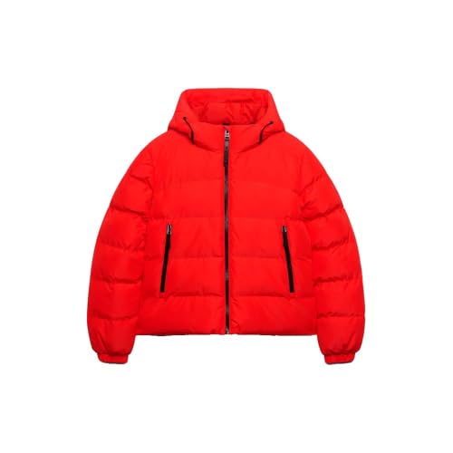 Doudoune à capuche femme Superdry Sports - vue 5