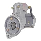 8944604170 425-35029 S13-514 Starter Motor abulollry Fit for Isuzu Engine 9T
