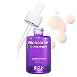 バイオヒールボ(BIOHEAL BOH) プロバイオダーム 3Dリフティングセラム 30ml 高保湿 美容液 ペプチド ハリ 弾力 肌引き締め 毛穴ケア 韓国コスメ