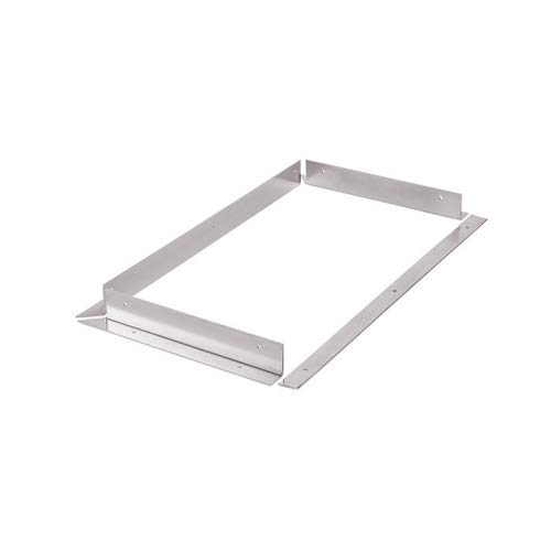 Dometic CoolMatic CD20 und CD30 Einbaurahmen