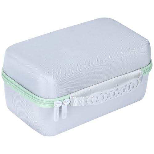 Image of Lebakort Storage Case Compatible with YOTON Photo Printer 4x6 Picture Printer