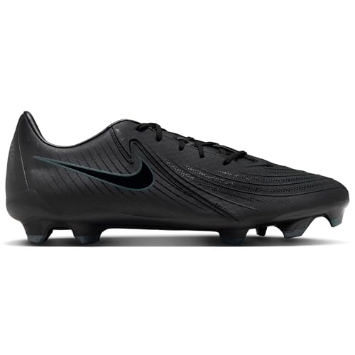 Nike Phantom Gx II Academy crampons multi-surfaces avec zone de frappe élargie pour homme