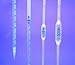 Pipettes Volumetric, 1 ml, 6/PK