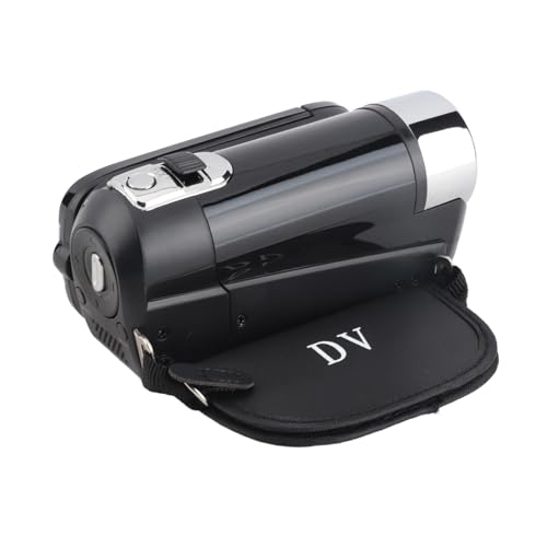 Caméscope numérique 16MP, le cadeau parfait pour conserver vos souvenirs - 4