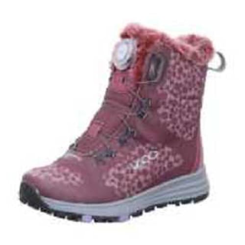 VADO Snow Gore-TEX Mädchen Stiefelette, EU 34