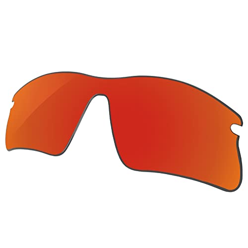 Image of Galvanic Replacement Lenses for Oakley Radar Range Sunglasses - Multiple Choices