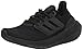 Price comparison product image adidas Womens Ultraboost 23 W Shoes, Black/Black/Black, 9