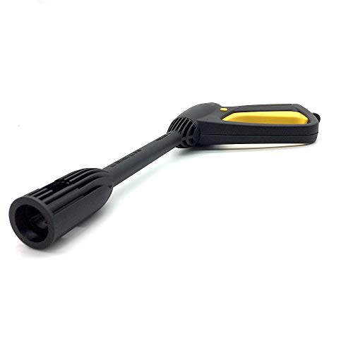 Pistola Gatilho para Lavajato Intech Machine Acqua 1700