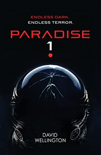 Paradise-1 (Red Space) (English Edition) Paradise-1 (Red Space) (English Edition)