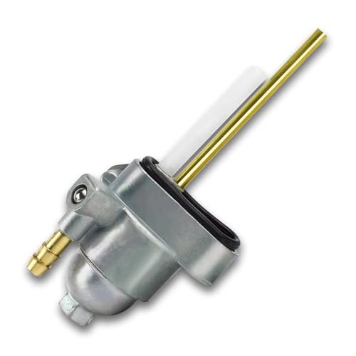 Interruptor de tanque de gasolina para CB100 CL100 y CB125S 6