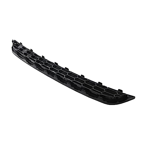 Rejilla de parachoques delantero para Ford Fiesta, ideal para tus viajes diarios con estilo