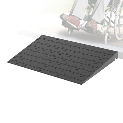 Rubber Threshold Ramp 3.5
