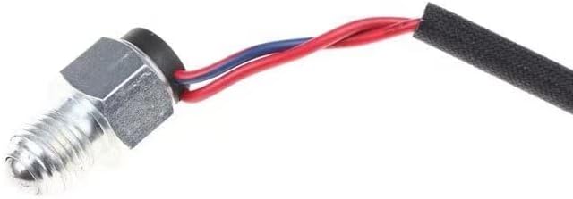 Gearshift 4WD Lamp Switch MB811554 MB-811554