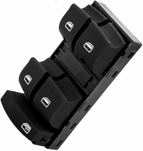 Panneau 4F0959851F pour réparer le lève-vitre bloqué de votre Q7 2006-2014